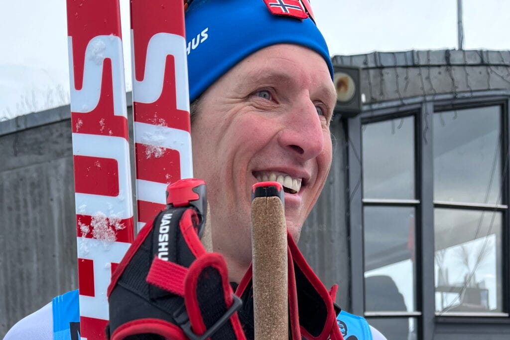 Lars Berger Birken 2025 Scheve
