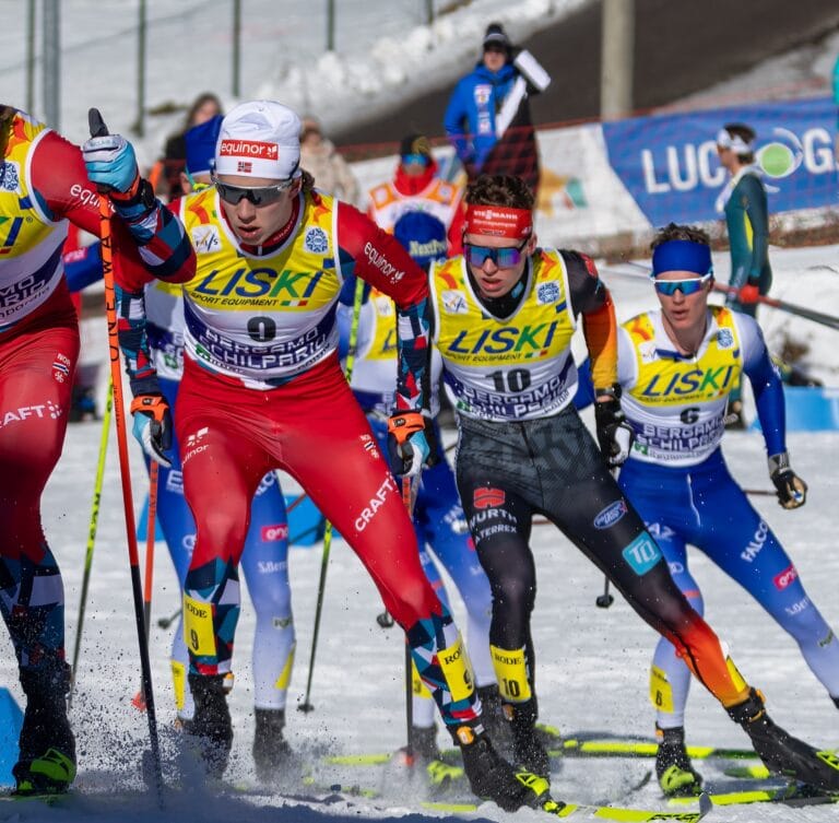 Tvinges til å flytte junior-VM