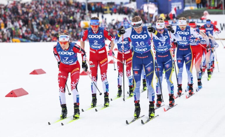 Ingen har kjøpt TV-rettighetene til ski-VM ennå