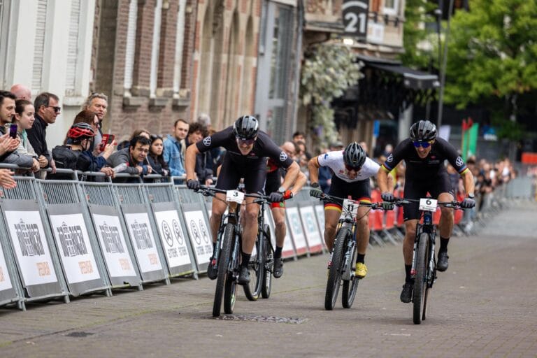 Følg dramatikken fra verdenscupen i MTB Eliminator direkte på SC Play