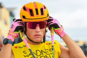 Johannes Hoesflot Klaebo (NOR) - BLINK23 Festival Cross-Country - Sandnes (NOR).