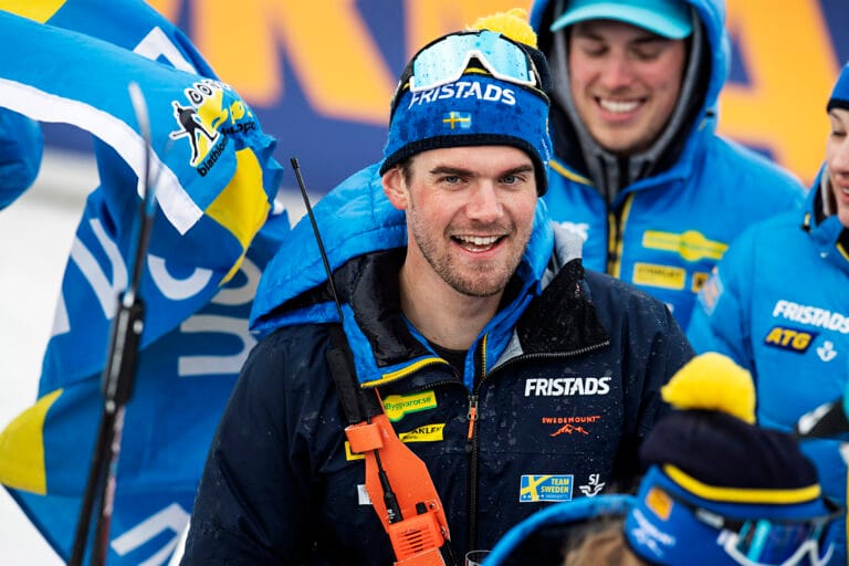 OL-mester blir ny landslagslege i Sverige