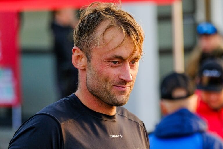 Petter Northug TIV 2025