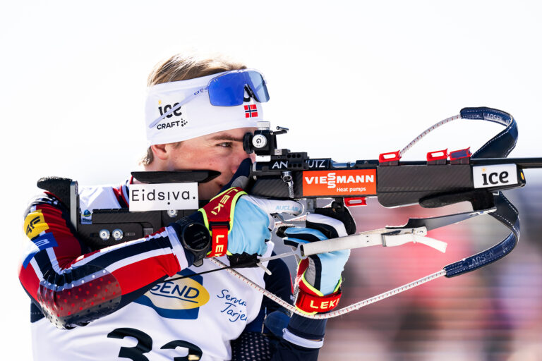 Her er programmet for IBU-cupen sesongen 2025/2026