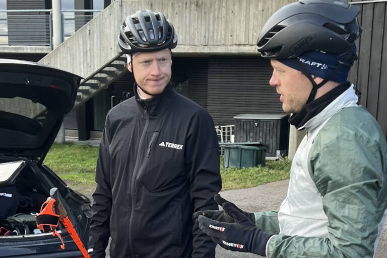 Nå avslører Bø-brødrene hva de har jobbet med i skjul