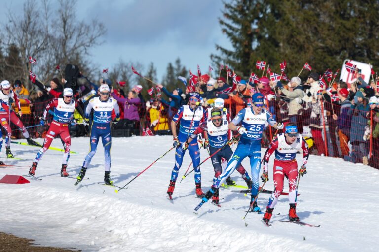 Mer kaos i Ski-VM: Styret går av – mot eiernes vilje