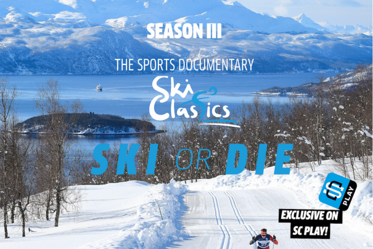 Her er Pro Teamene i Ski Classics Ski or Die sesong III