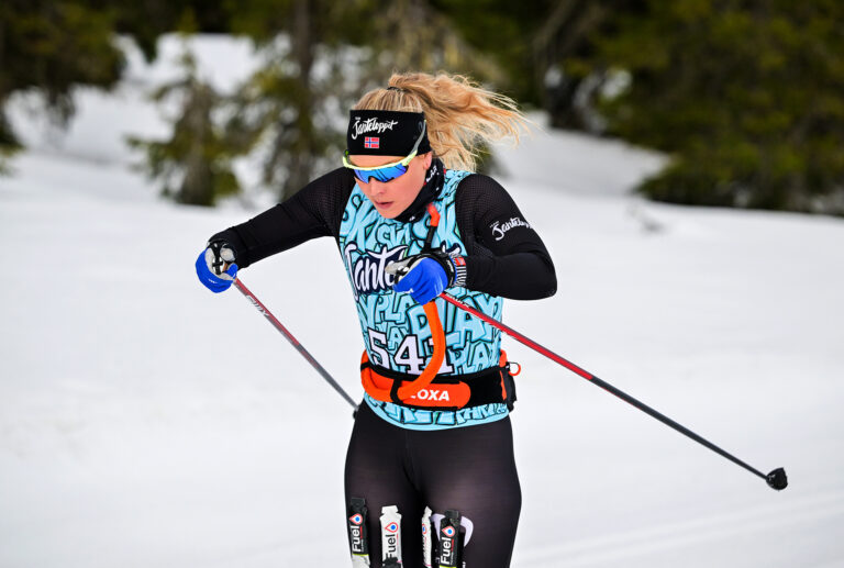 Northug satser fortsatt på heltidsarbeidende 32-åring