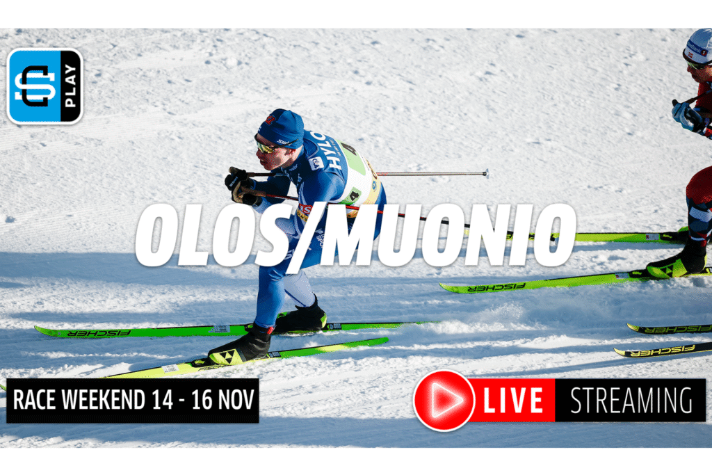 SC Play Olos
