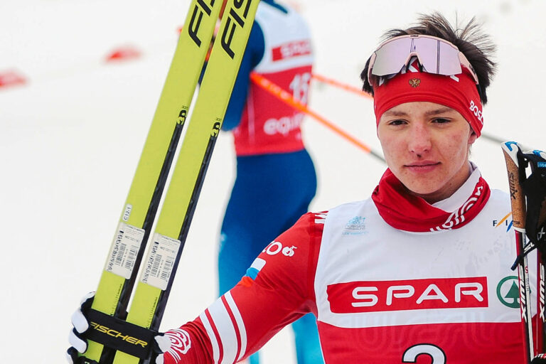 Russlands supertalent: – Jeg har minst tre OL foran meg